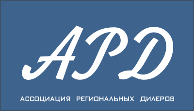 макет логотипа