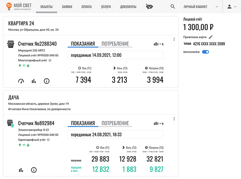 Retail electricity market blockchain platform
